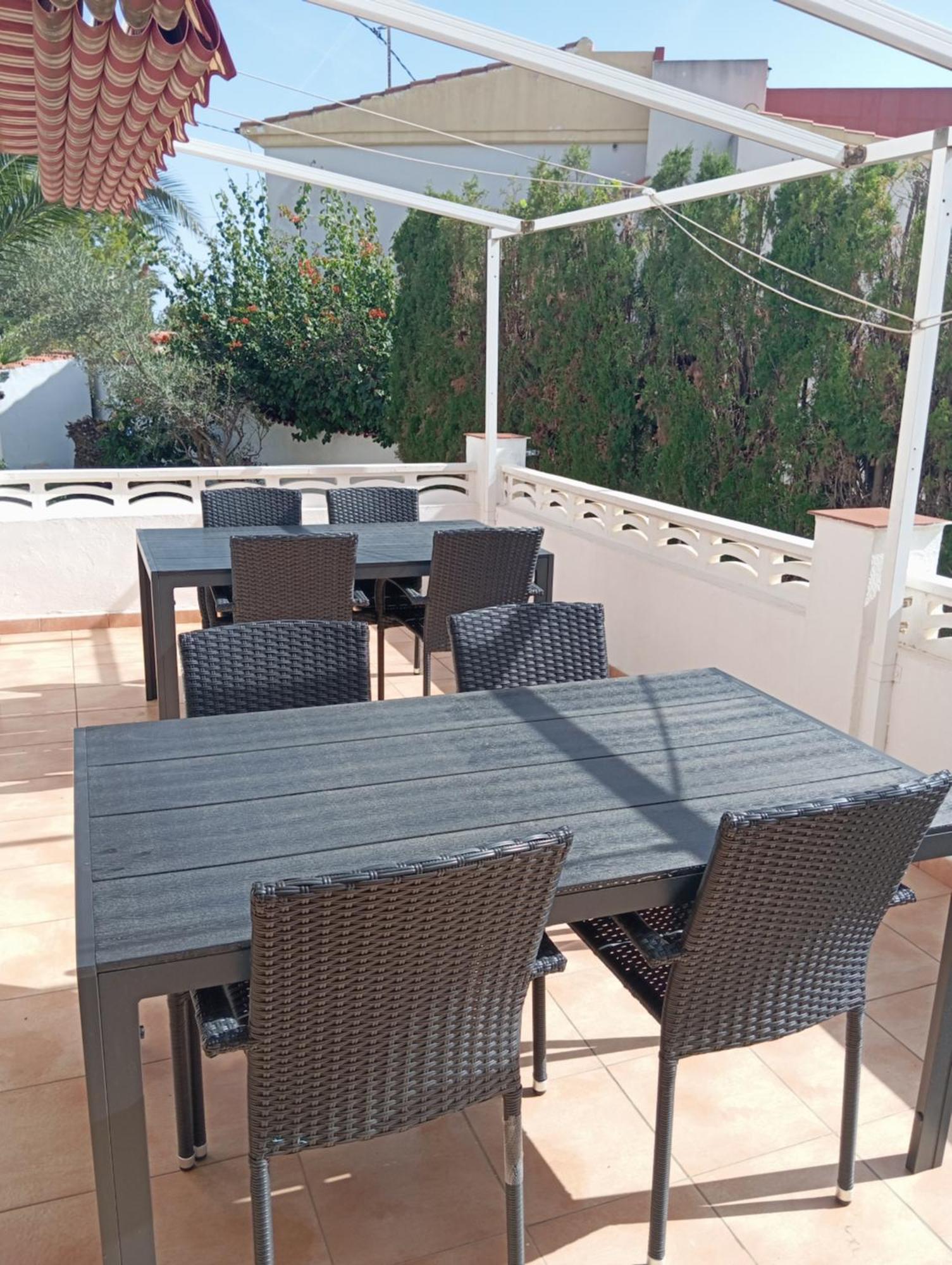 Villa Benucia Family Guest House La Nucía Eksteriør billede