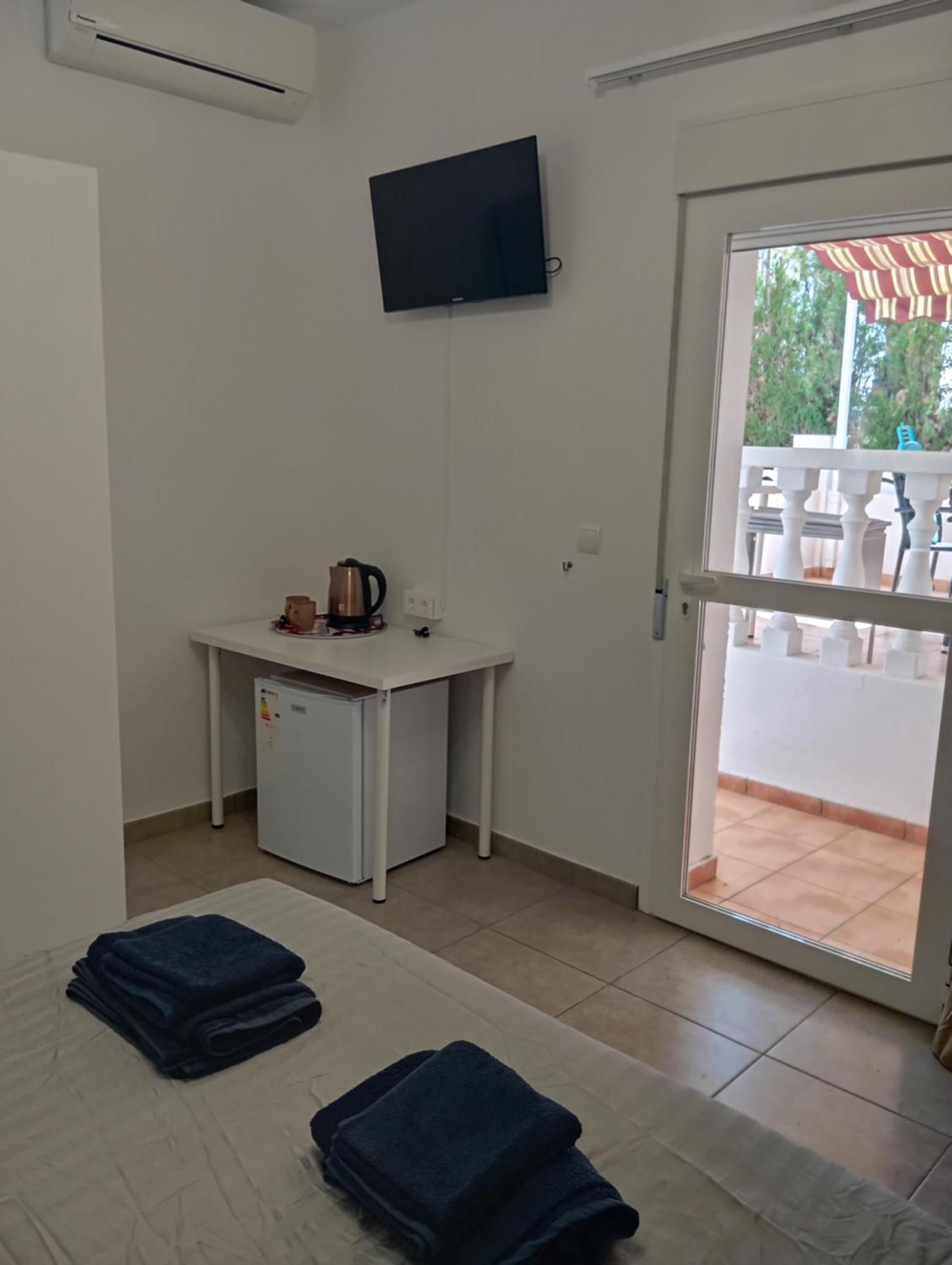 Villa Benucia Family Guest House La Nucía Eksteriør billede