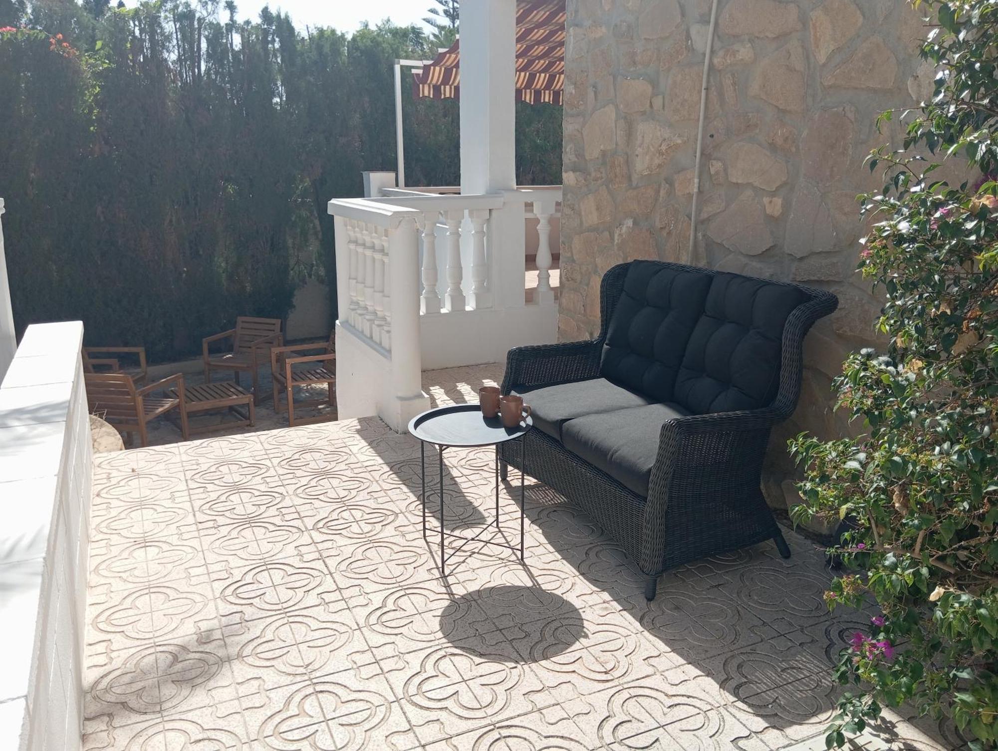 Villa Benucia Family Guest House La Nucía Eksteriør billede